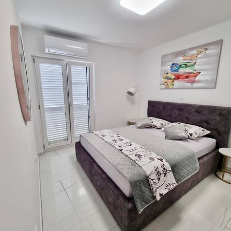 Luxury Apartment Antonija-Old Town Cavtat Exteriör bild