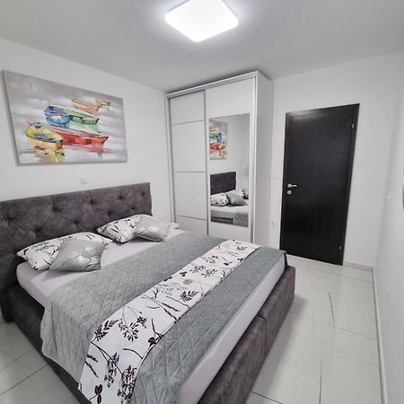 Luxury Apartment Antonija-Old Town Cavtat Exteriör bild
