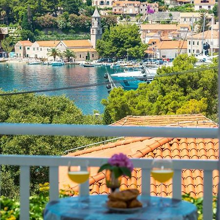 Luxury Apartment Antonija-Old Town Cavtat Exteriör bild