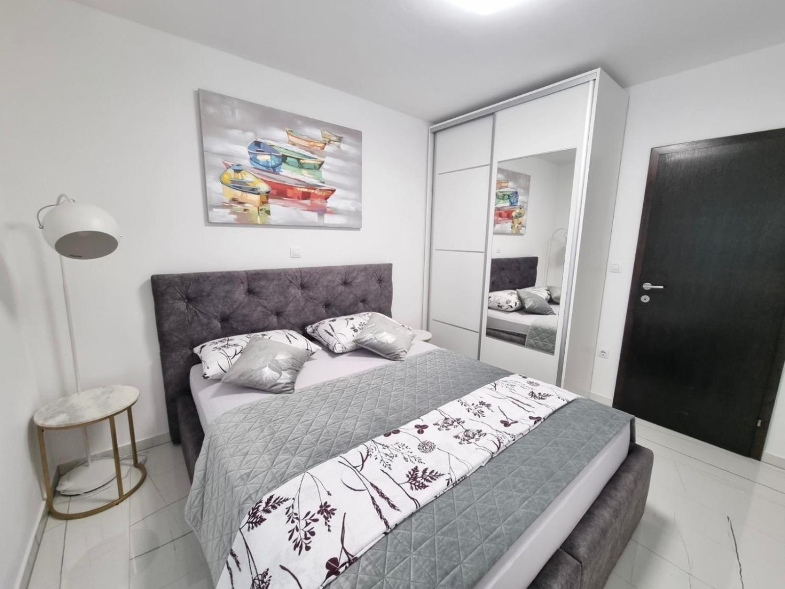 Luxury Apartment Antonija-Old Town Cavtat Exteriör bild