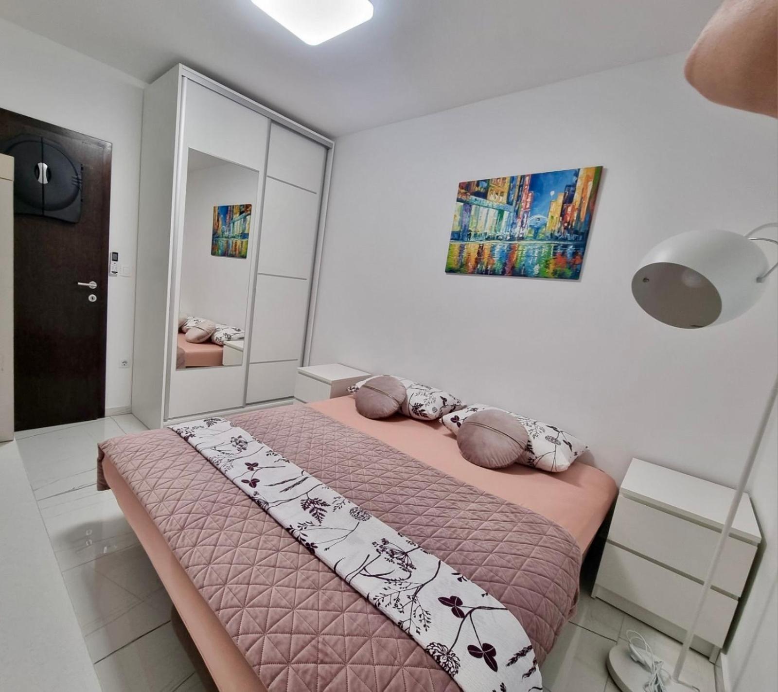 Luxury Apartment Antonija-Old Town Cavtat Exteriör bild