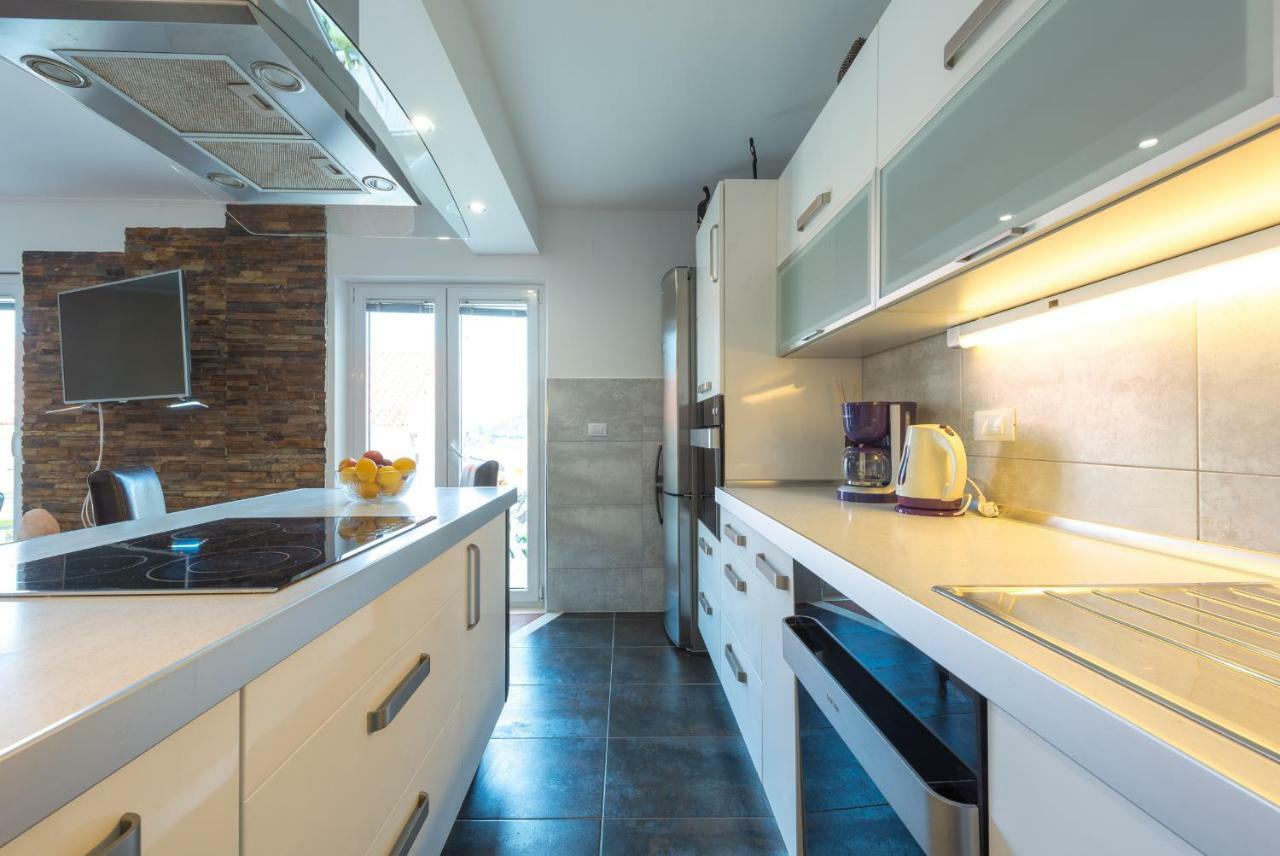 Luxury Apartment Antonija-Old Town Cavtat Exteriör bild