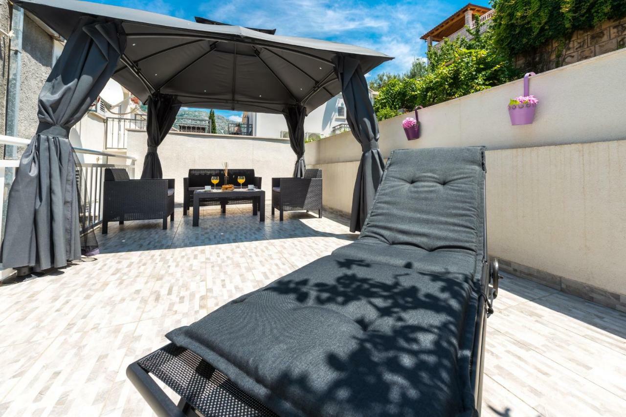 Luxury Apartment Antonija-Old Town Cavtat Exteriör bild