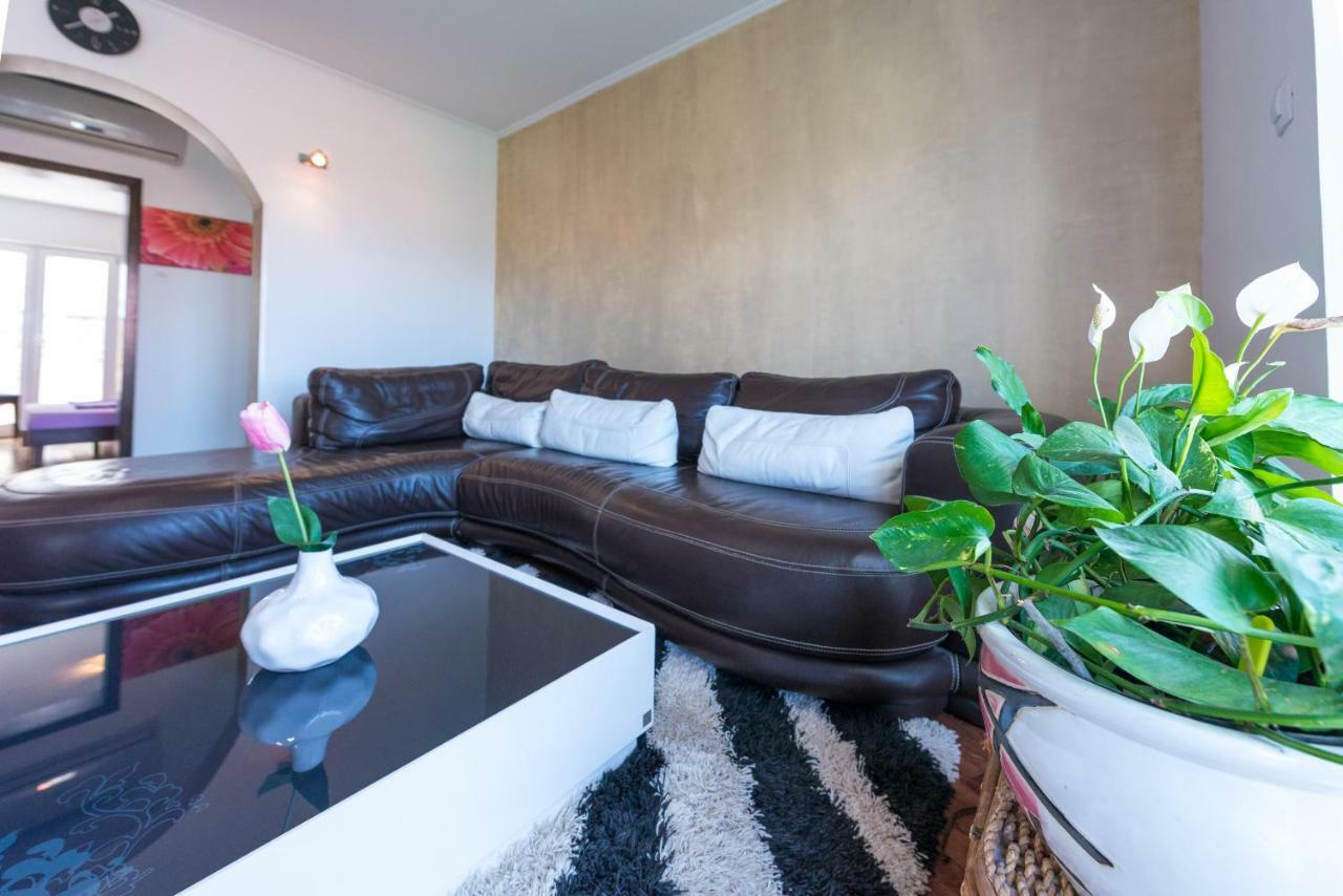 Luxury Apartment Antonija-Old Town Cavtat Exteriör bild