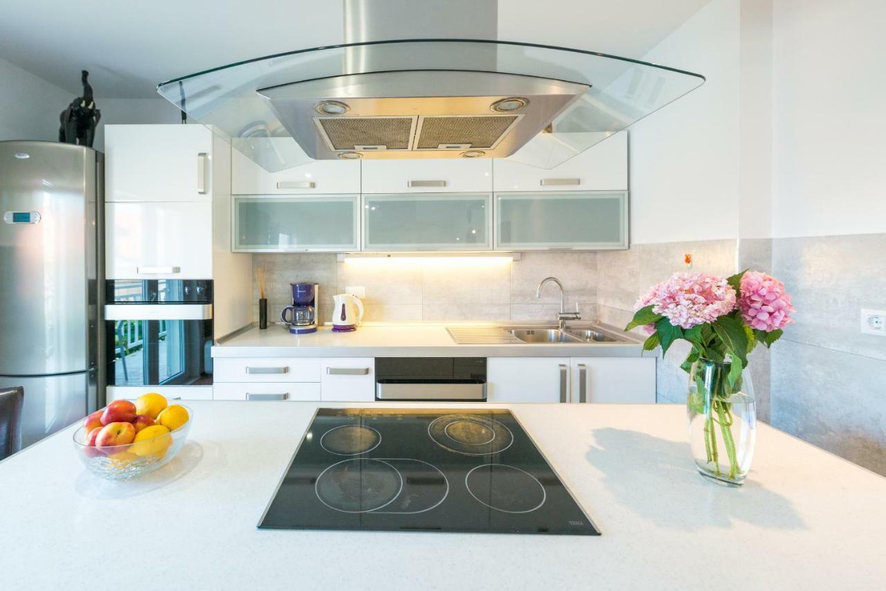 Luxury Apartment Antonija-Old Town Cavtat Exteriör bild