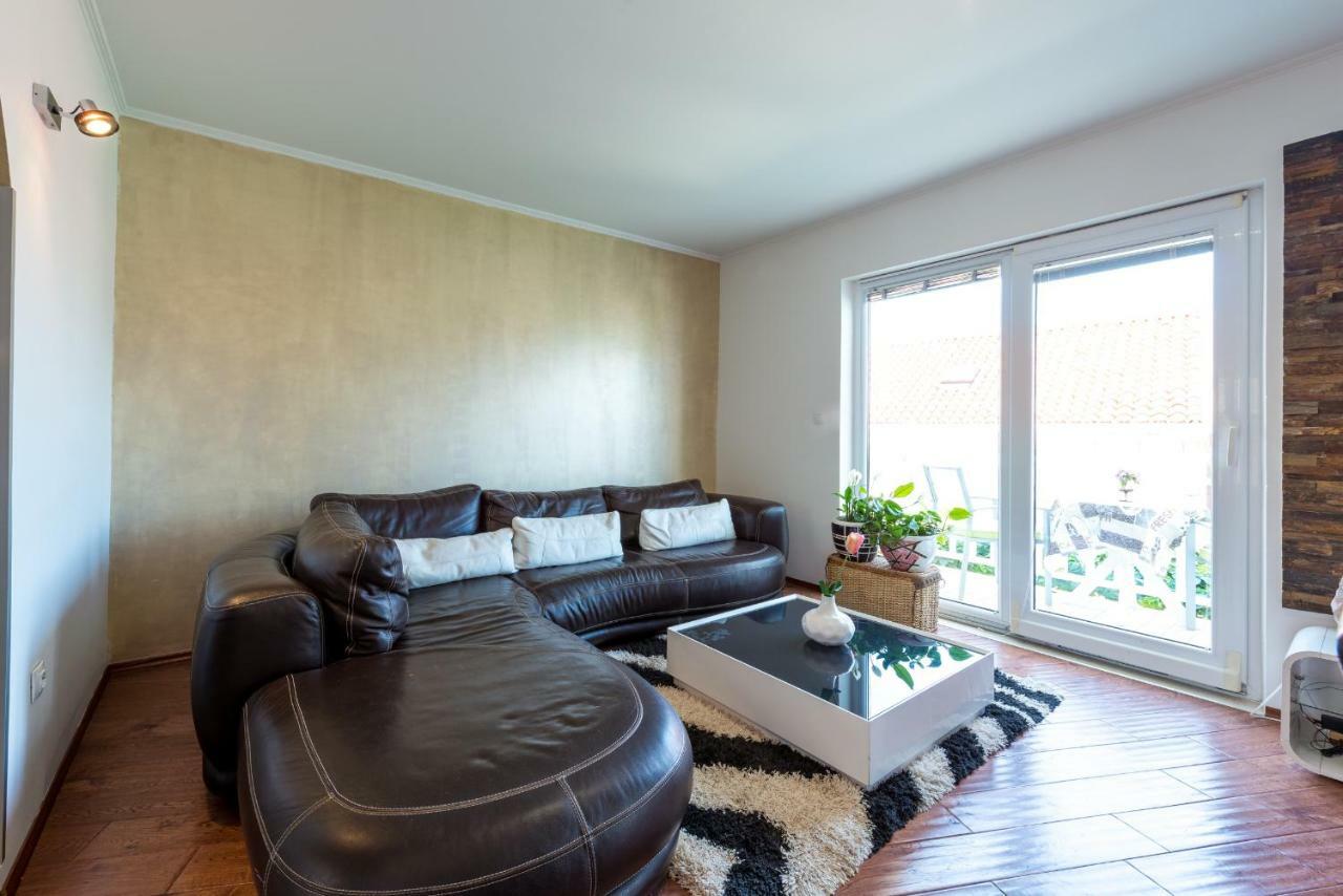 Luxury Apartment Antonija-Old Town Cavtat Exteriör bild
