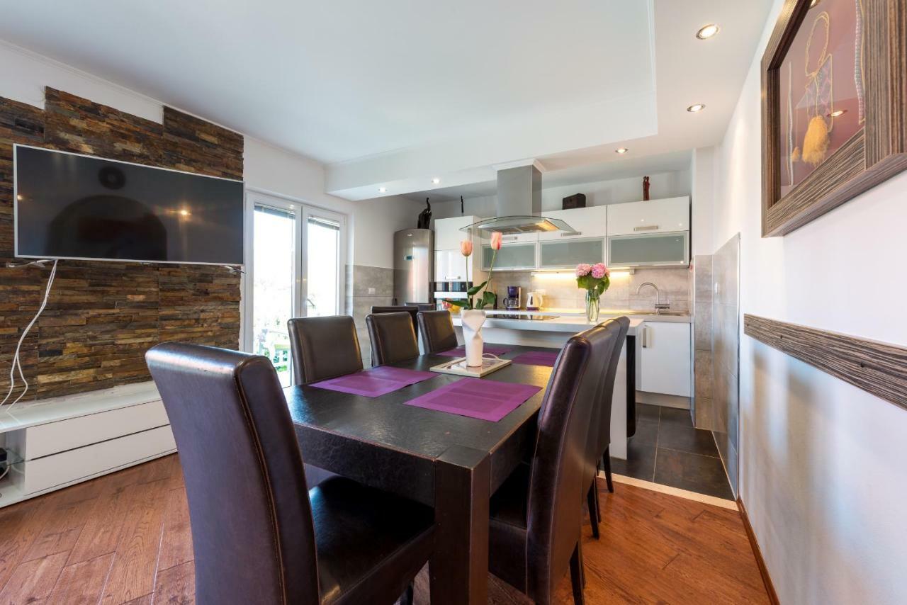 Luxury Apartment Antonija-Old Town Cavtat Exteriör bild