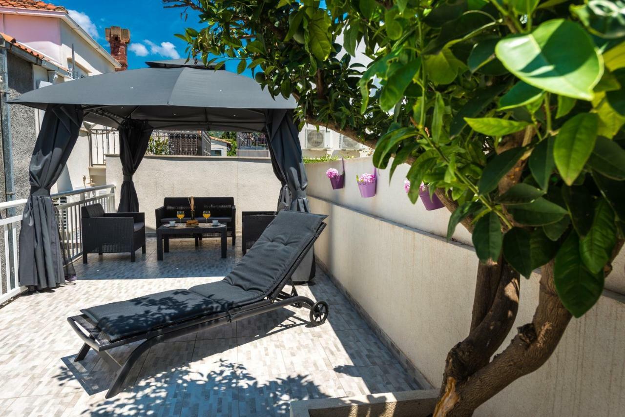 Luxury Apartment Antonija-Old Town Cavtat Exteriör bild