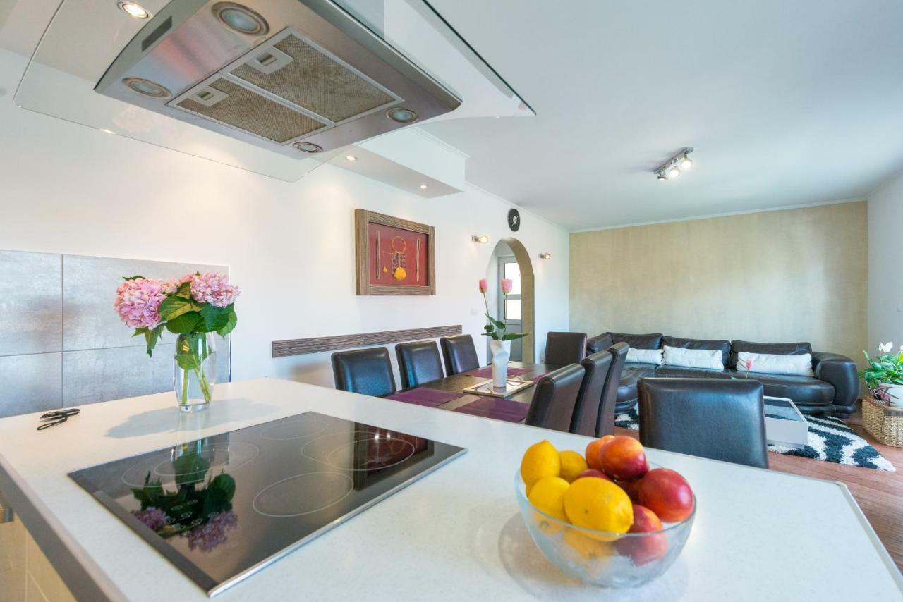 Luxury Apartment Antonija-Old Town Cavtat Exteriör bild