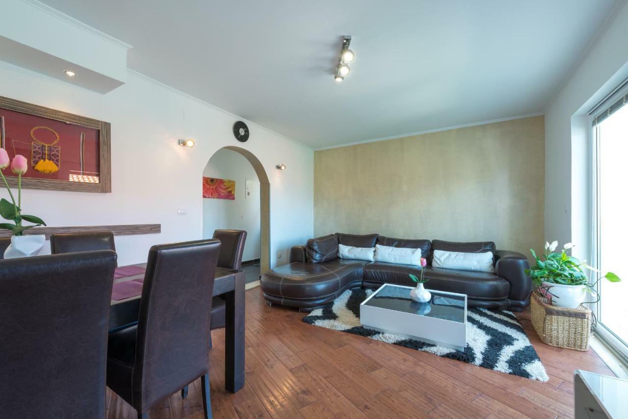 Luxury Apartment Antonija-Old Town Cavtat Exteriör bild