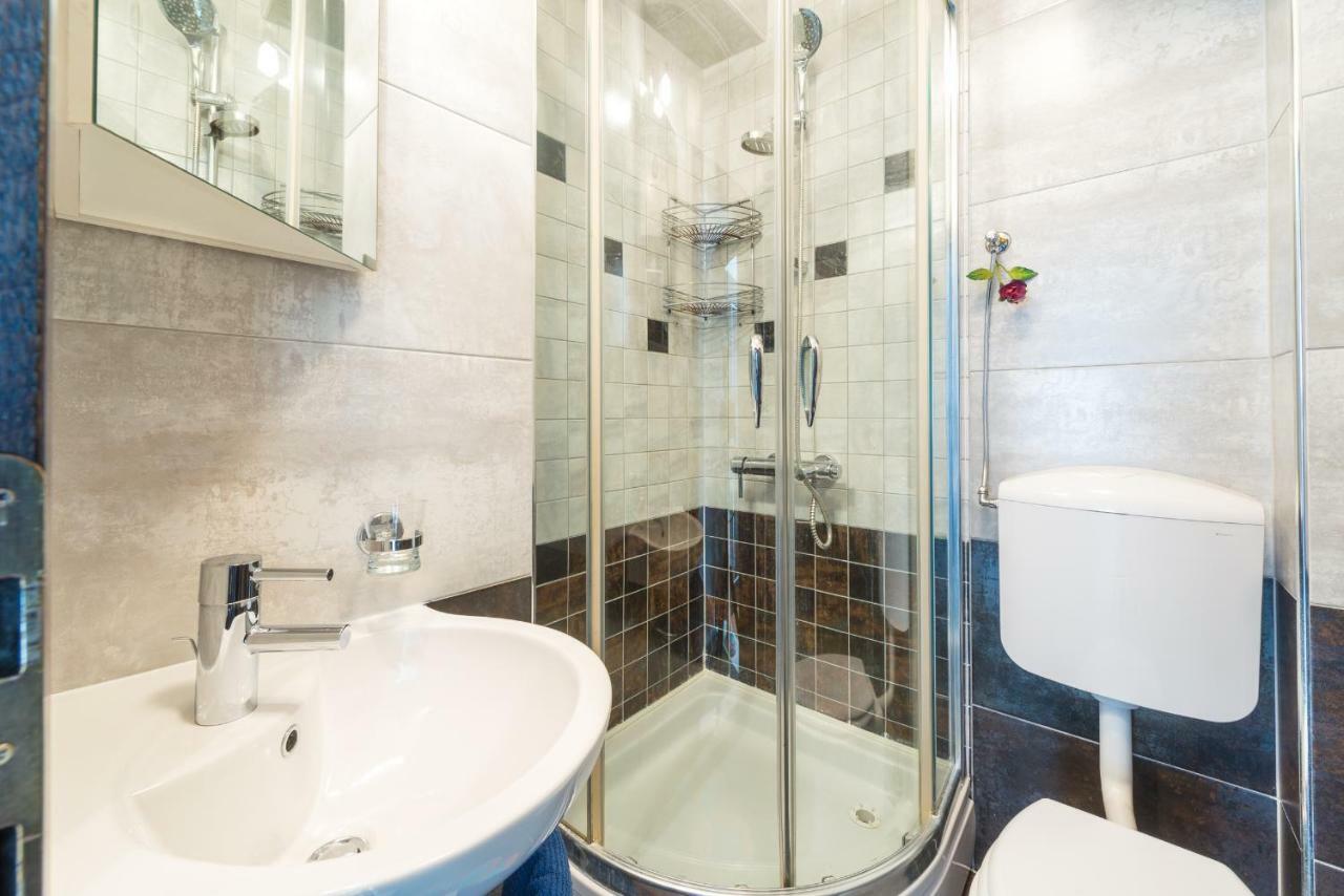 Luxury Apartment Antonija-Old Town Cavtat Exteriör bild